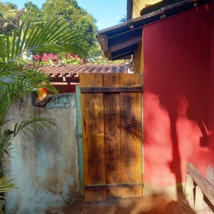 Imagem Sobrado com 3 Quartos à Venda, 150 m² em Bonete - Ubatuba Imagem Sobrado com 3 Quartos à Venda, 150 m² em Bonete - Ubatuba