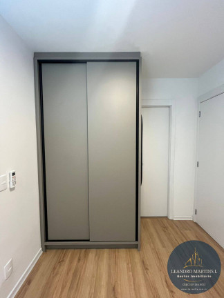 Imagem Apartamento com 1 Quarto para Alugar, 27 m² em Pinheiros - São Paulo Imagem Apartamento com 1 Quarto para Alugar, 27 m² em Pinheiros - São Paulo