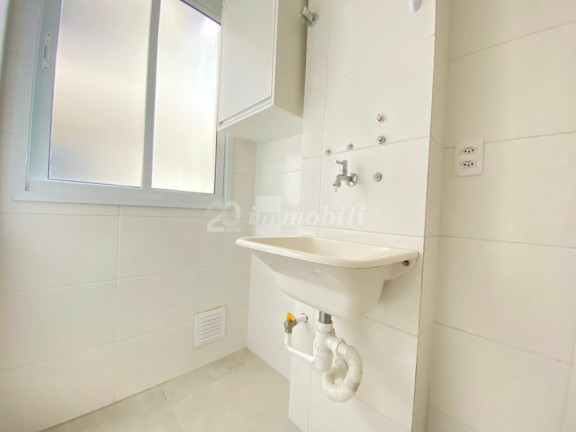 Imagem Apartamento com 1 Quarto à Venda, 30 m² em Higienópolis - São Paulo