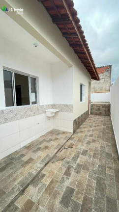Imagem Casa com 2 Quartos à Venda, 70 m² em Jardim Leonor - Mongagua