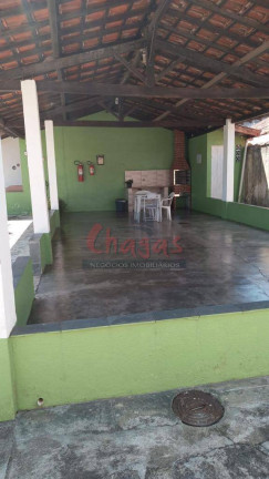 Imagem Casa com 2 Quartos à Venda, 60 m² em Sumaré - Caraguatatuba