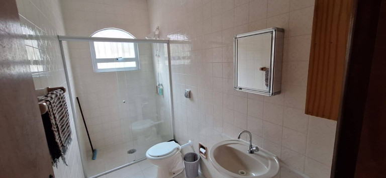Imagem Casa com 3 Quartos à Venda, 140 m² em Balneário Três Marias - Peruíbe Imagem Casa com 3 Quartos à Venda, 140 m² em Balneário Três Marias - Peruíbe