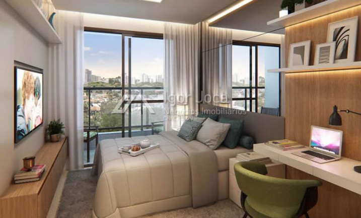 Imagem Apartamento com 3 Quartos à Venda, 81 m² em Cocó - Fortaleza Imagem Apartamento com 3 Quartos à Venda, 81 m² em Cocó - Fortaleza