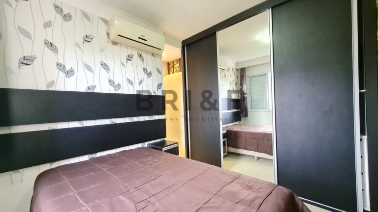 Imagem Apartamento com 2 Quartos à Venda, 55 m² em Santo Amaro - São Paulo Imagem Apartamento com 2 Quartos à Venda, 55 m² em Santo Amaro - São Paulo