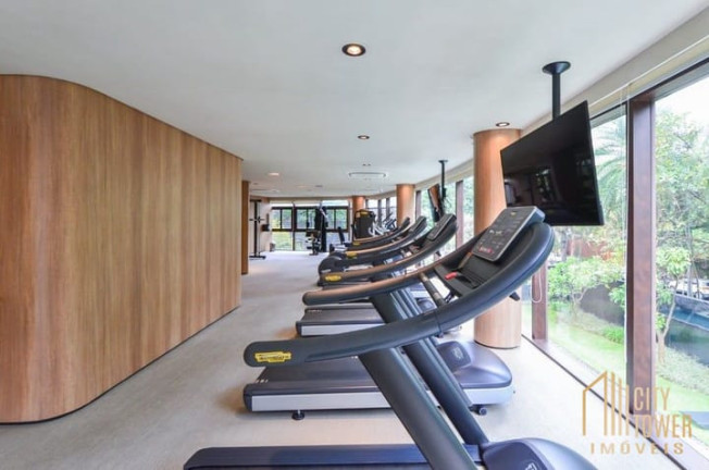 Imagem Apartamento com 1 Quarto à Venda, 49 m² em Vila Olímpia - São Paulo Imagem Apartamento com 1 Quarto à Venda, 49 m² em Vila Olímpia - São Paulo