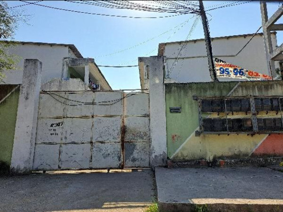 Imagem Casa com 1 Quarto à Venda, 39 m² em Marambaia - São Gonçalo Imagem Casa com 1 Quarto à Venda, 39 m² em Marambaia - São Gonçalo