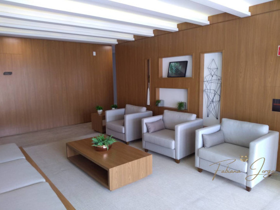Imagem Apartamento com 3 Quartos à Venda, 76 m² em Ponte Preta - Campinas
