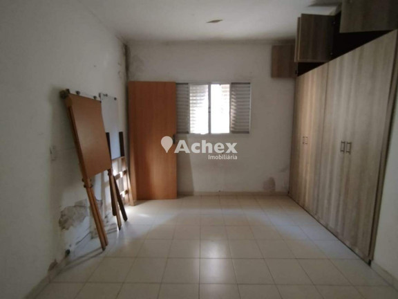 Imagem Casa com 3 Quartos à Venda, 143 m² em Jardim Santa Genebra - Campinas