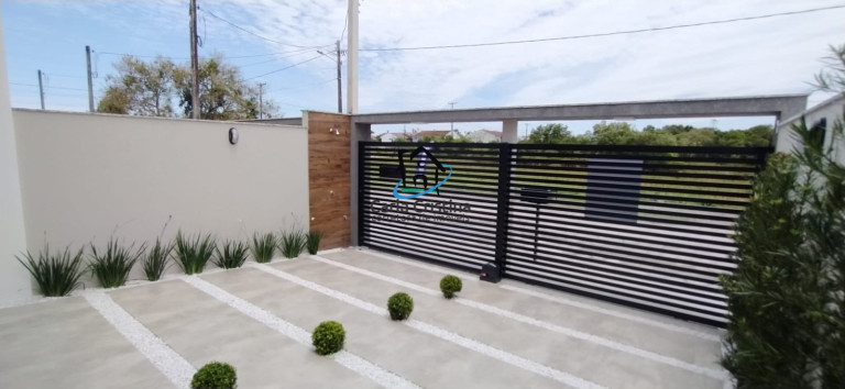 Imagem Casa com 3 Quartos à Venda, em Porto Fino - Pontal Do Paraná Imagem Casa com 3 Quartos à Venda, em Porto Fino - Pontal Do Paraná