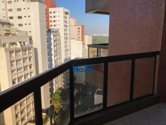 Imagem Apartamento com 3 Quartos à Venda, 136 m² em Pinheiros - São Paulo Imagem Apartamento com 3 Quartos à Venda, 136 m² em Pinheiros - São Paulo