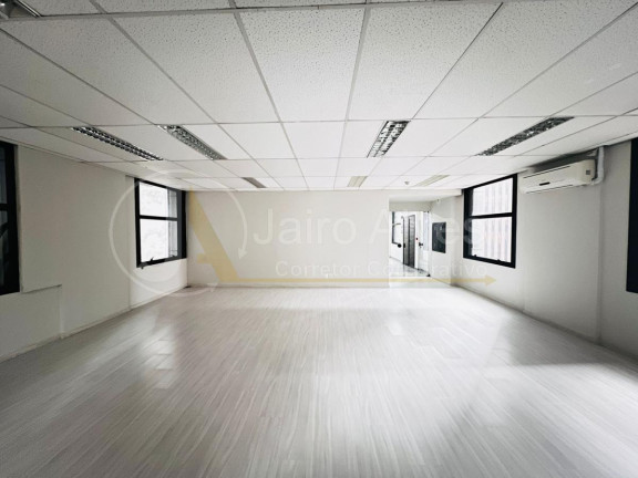 Imagem Imóvel Comercial para Alugar, 84 m² em Consolação - São Paulo