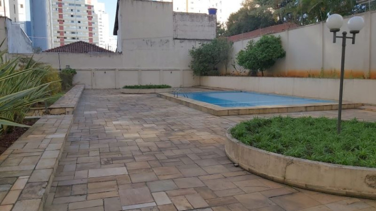 Imagem Imóvel com 1 Quarto à Venda, 51 m² em Vila Clementino - São Paulo Imagem Imóvel com 1 Quarto à Venda, 51 m² em Vila Clementino - São Paulo