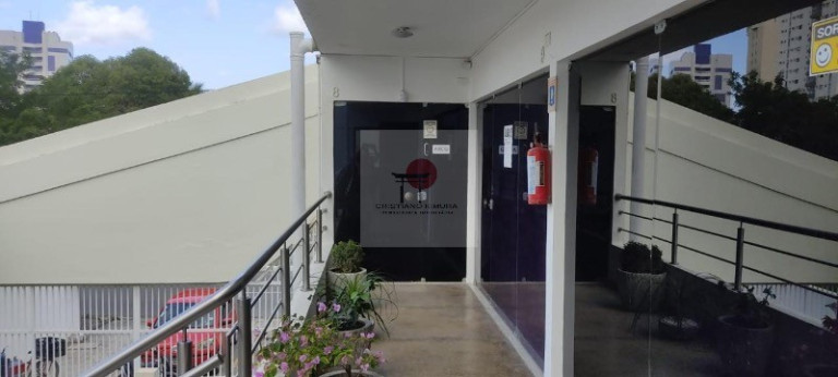 Imagem Imóvel Comercial à Venda, 46 m² em Candeias - Jaboatão Dos Guararapes