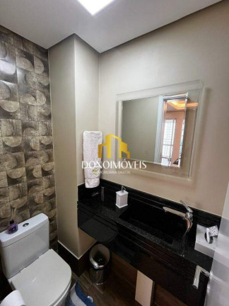 Imagem Apartamento com 3 Quartos à Venda, 123 m² em Centro - São Bernardo Do Campo Imagem Apartamento com 3 Quartos à Venda, 123 m² em Centro - São Bernardo Do Campo