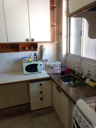 Imagem Apartamento com 2 Quartos à Venda, 64 m² em Vila Itapura - Campinas Imagem Apartamento com 2 Quartos à Venda, 64 m² em Vila Itapura - Campinas