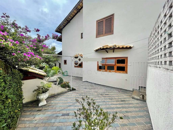 Imagem Casa de Condomínio com 4 Quartos à Venda, 356 m² em Granja Viana - Cotia Imagem Casa de Condomínio com 4 Quartos à Venda, 356 m² em Granja Viana - Cotia