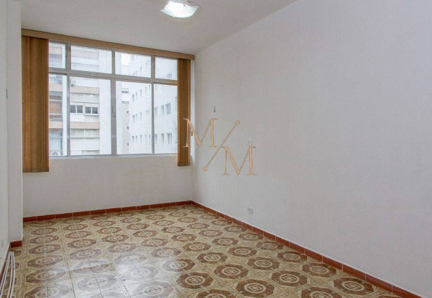 Imagem Apartamento com 1 Quarto à Venda, 52 m² em Gonzaga - Santos Imagem Apartamento com 1 Quarto à Venda, 52 m² em Gonzaga - Santos