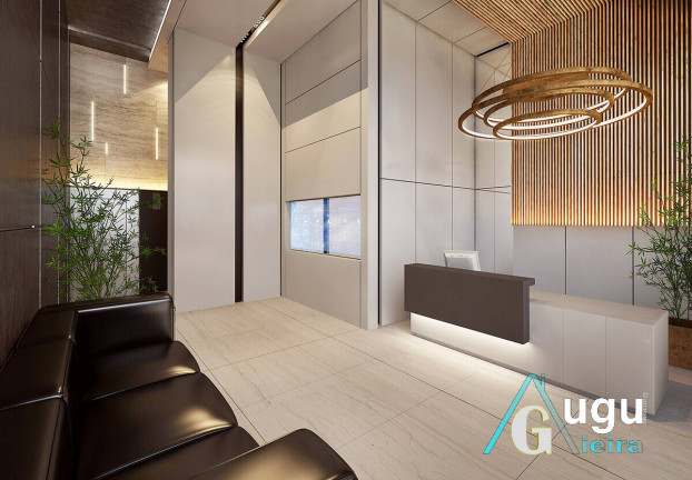 Imagem Apartamento com 2 Quartos à Venda, 63 m² em Santa Lúcia - Vitória