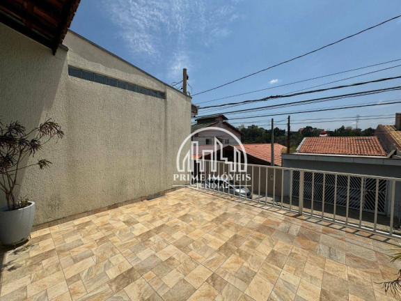 Imagem Casa com 3 Quartos à Venda, 126 m² em Parque Cidade Jardim Ii - Jundiaí Imagem Casa com 3 Quartos à Venda, 126 m² em Parque Cidade Jardim Ii - Jundiaí