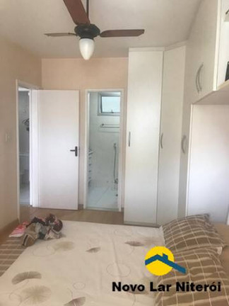 Imagem Apartamento com 3 Quartos à Venda, 100 m² em Icaraí - Niterói