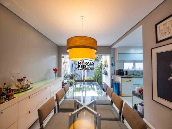 Imagem Casa com 3 Quartos à Venda, 332 m² em Brooklin - São Paulo Imagem Casa com 3 Quartos à Venda, 332 m² em Brooklin - São Paulo