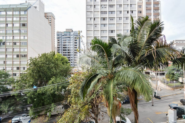 Imagem Apartamento com 2 Quartos à Venda, 80 m² em Perdizes - São Paulo Imagem Apartamento com 2 Quartos à Venda, 80 m² em Perdizes - São Paulo