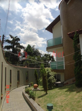 Imagem Sobrado com 3 Quartos à Venda, 338 m² em Dos Casa - São Bernardo Do Campo Imagem Sobrado com 3 Quartos à Venda, 338 m² em Dos Casa - São Bernardo Do Campo