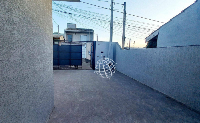 Imagem Casa com 3 Quartos à Venda, 92 m² em Nova Atibaia - Atibaia Imagem Casa com 3 Quartos à Venda, 92 m² em Nova Atibaia - Atibaia