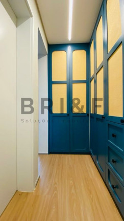 Imagem Apartamento com 3 Quartos à Venda ou Locação, 131 m² em Brooklin - São Paulo Imagem Apartamento com 3 Quartos à Venda ou Locação, 131 m² em Brooklin - São Paulo