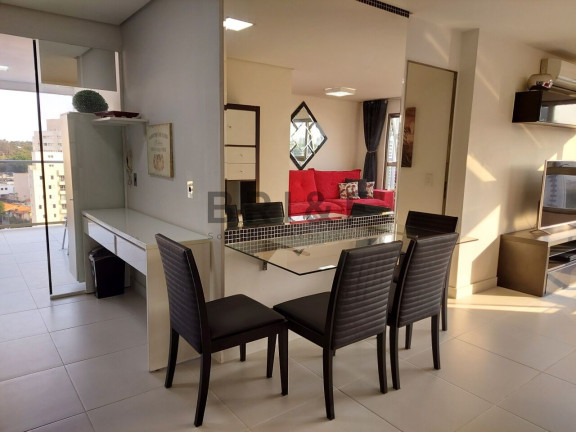 Imagem Apartamento com 2 Quartos à Venda ou Locação, 75 m² em Brooklin - São Paulo