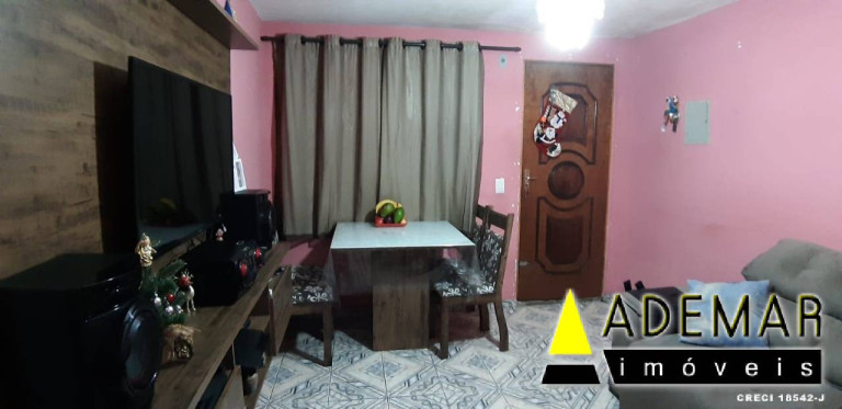Imagem Apartamento com 2 Quartos à Venda, 49 m² em Serraria - Diadema Imagem Apartamento com 2 Quartos à Venda, 49 m² em Serraria - Diadema