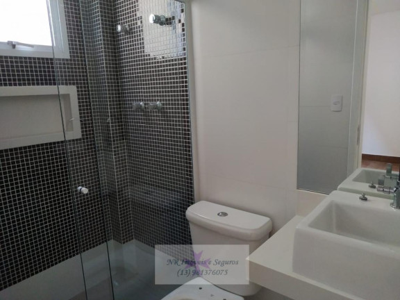 Imagem Casa com 4 Quartos à Venda, 280 m² em Embaré - Santos Imagem Casa com 4 Quartos à Venda, 280 m² em Embaré - Santos