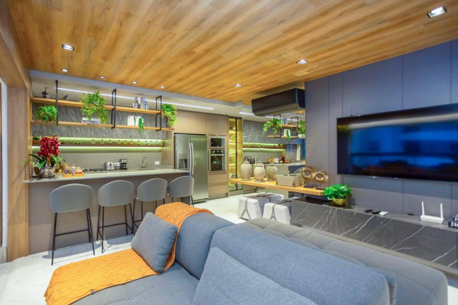 Imagem Apartamento com 2 Quartos à Venda, 91 m² em água Verde - Curitiba Imagem Apartamento com 2 Quartos à Venda, 91 m² em água Verde - Curitiba