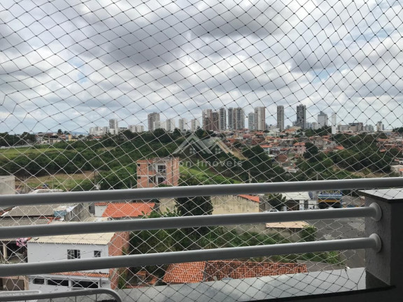 Imagem Apartamento com 2 Quartos à Venda, 57 m² em Parque Bela Vista - Votorantim Imagem Apartamento com 2 Quartos à Venda, 57 m² em Parque Bela Vista - Votorantim