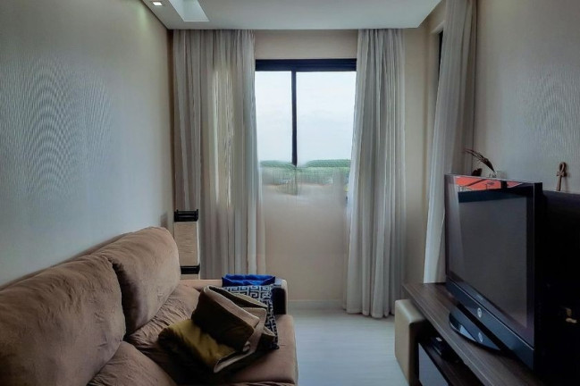 Imagem Imóvel com 3 Quartos à Venda, 80 m² em Vila Euclides - São Bernardo Do Campo Imagem Imóvel com 3 Quartos à Venda, 80 m² em Vila Euclides - São Bernardo Do Campo