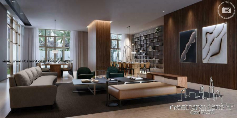 Imagem Apartamento com 4 Quartos à Venda, 280 m² em Moema - São Paulo Imagem Apartamento com 4 Quartos à Venda, 280 m² em Moema - São Paulo