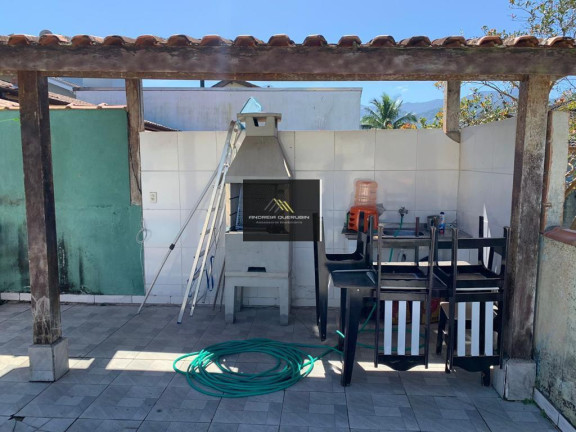 Imagem Casa com 3 Quartos à Venda, 120 m² em Horto Florestal - Ubatuba