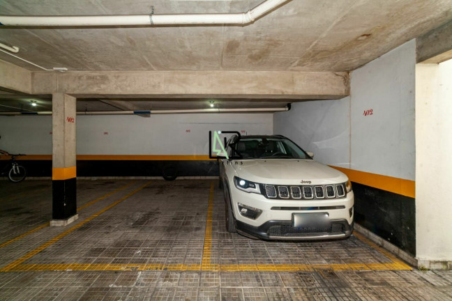Imagem Apartamento com 4 Quartos à Venda, 116 m² em Ipiranga - Belo Horizonte