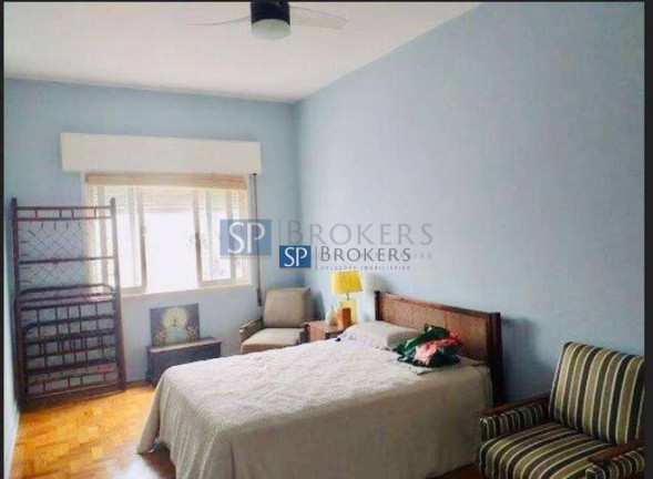 Apartamento com 2 Quartos à Venda, 102 m² em Vila Mariana - São Paulo