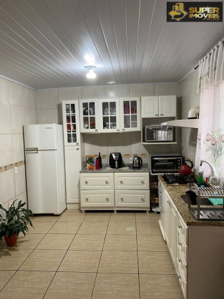 Imagem Casa com 2 Quartos à Venda, 195 m² em Areal - Pelotas