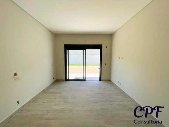 Imagem Casa com 3 Quartos à Venda, 250 m² em Condomínio Terras De Santa Cruz - Bragança Paulista