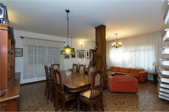 Imagem Casa com 3 Quartos à Venda, 205 m² em Jardim Das Acácias - São Paulo Imagem Casa com 3 Quartos à Venda, 205 m² em Jardim Das Acácias - São Paulo