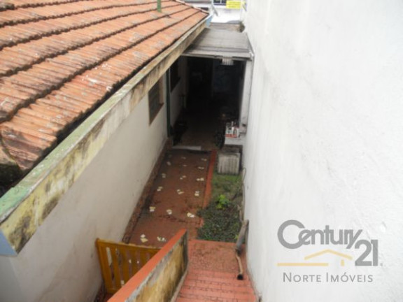 Imagem Casa com 3 Quartos à Venda, 400 m² em Santana - São Paulo Imagem Casa com 3 Quartos à Venda, 400 m² em Santana - São Paulo