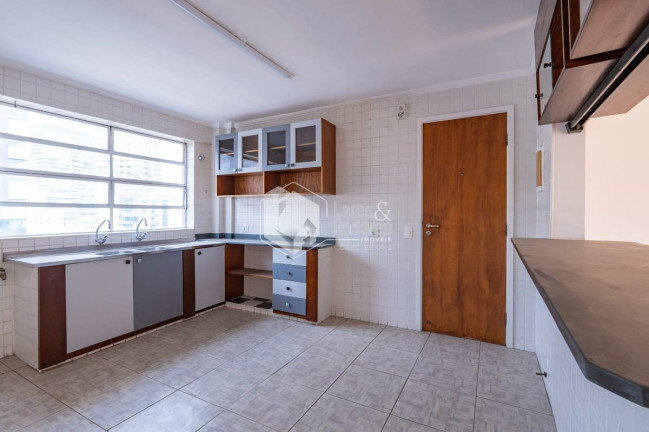 Imagem Apartamento com 3 Quartos à Venda, 134 m² em Pinheiros - São Paulo