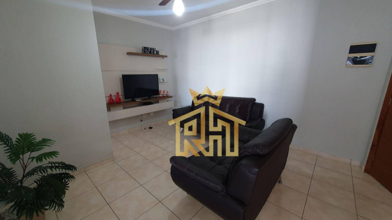 Imagem Apartamento com 3 Quartos à Venda, 90 m² em Aviação - Praia Grande Imagem Apartamento com 3 Quartos à Venda, 90 m² em Aviação - Praia Grande