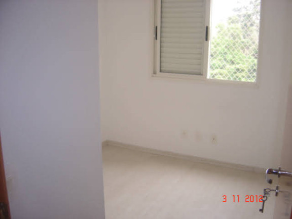 Imagem Apartamento com 2 Quartos à Venda, 101 m² em Tamboré - Santana De Parnaíba