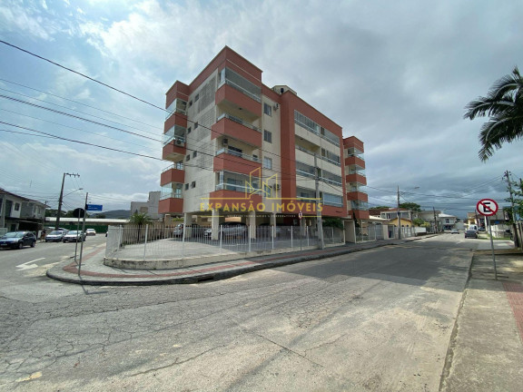 Imagem Apartamento com 2 Quartos à Venda, 55 m² em Sertão Do Maruim - São José Imagem Apartamento com 2 Quartos à Venda, 55 m² em Sertão Do Maruim - São José