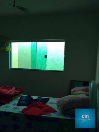 Imagem Casa com 2 Quartos à Venda, 55 m² em Parque Novo Mundo - Boituva Imagem Casa com 2 Quartos à Venda, 55 m² em Parque Novo Mundo - Boituva