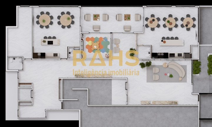 Imagem Apartamento com 2 Quartos à Venda, 72 m² em Costa E Silva - Joinville Imagem Apartamento com 2 Quartos à Venda, 72 m² em Costa E Silva - Joinville