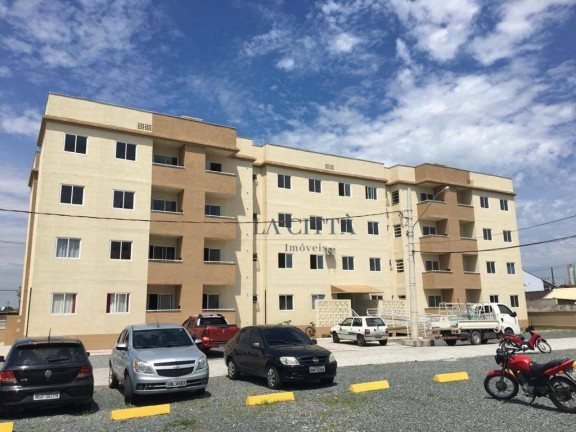 Imagem Apartamento com 2 Quartos à Venda, 50 m² em Cidade Nova - Itajaí Imagem Apartamento com 2 Quartos à Venda, 50 m² em Cidade Nova - Itajaí